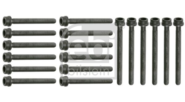 FEBI BILSTEIN 22034 Cylinder Head Bolt Set