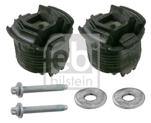 FEBI BILSTEIN 22035 Bush Set, axle beam