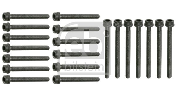 FEBI BILSTEIN 22036 Cylinder Head Bolt Set