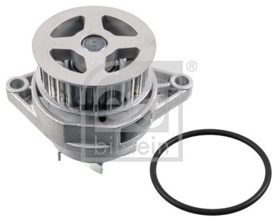 Water Pump, engine cooling FEBI BILSTEIN 22048