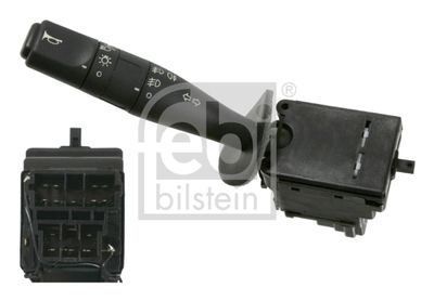 Steering Column Switch FEBI BILSTEIN 22071