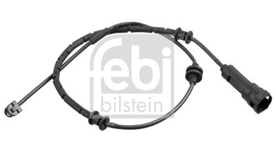 Warning Contact, brake pad wear FEBI BILSTEIN 22072