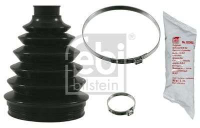 Bellow Kit, drive shaft FEBI BILSTEIN 22091