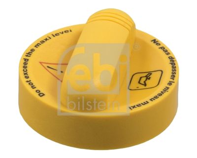 Sealing Cap, oil filler neck FEBI BILSTEIN 22121