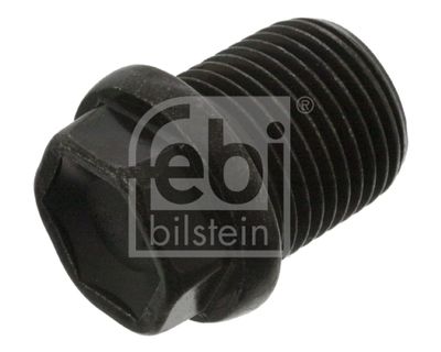 Screw Plug, oil sump FEBI BILSTEIN 22148