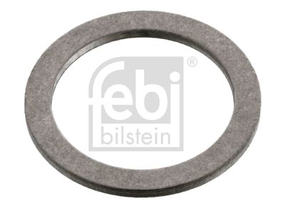 Seal Ring, oil drain plug FEBI BILSTEIN 22149