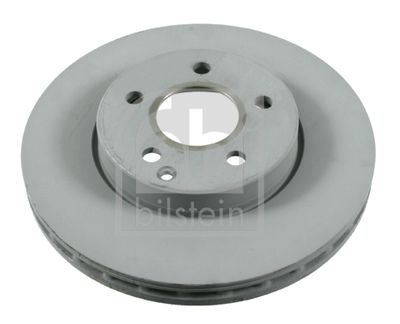 Brake Disc FEBI BILSTEIN 22158