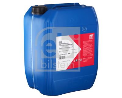 Antifreeze FEBI BILSTEIN 22274