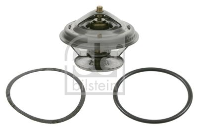 Thermostat, coolant FEBI BILSTEIN 22314