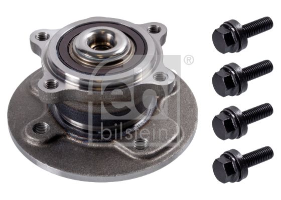 FEBI BILSTEIN 22316 Wheel Bearing Kit