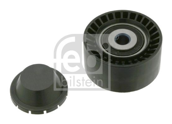 FEBI BILSTEIN 22355 Deflection/Guide Pulley, V-ribbed belt