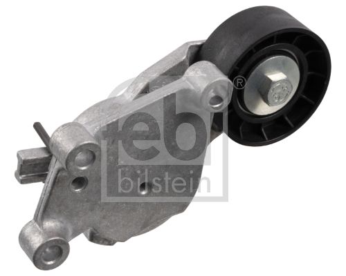 FEBI BILSTEIN 22369 Belt Tensioner, V-ribbed belt