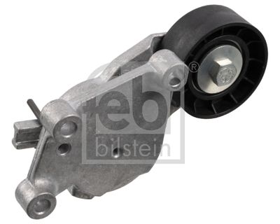 Belt Tensioner, V-ribbed belt FEBI BILSTEIN 22369