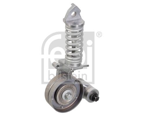 FEBI BILSTEIN 22370 Belt Tensioner, V-ribbed belt