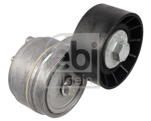 FEBI BILSTEIN 22392 Belt Tensioner, V-ribbed belt