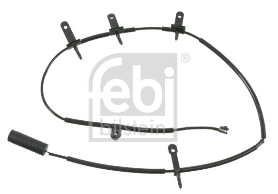 FEBI BILSTEIN 22396 Warning Contact, brake pad wear