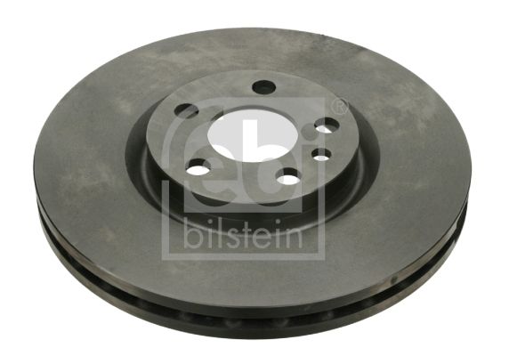 FEBI BILSTEIN 22403 Brake Disc