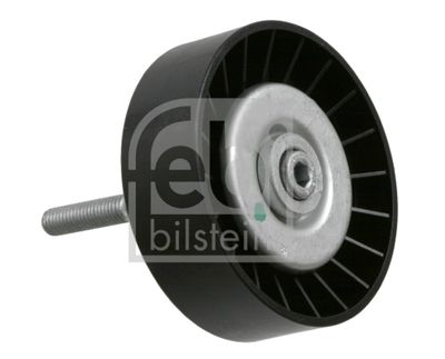 Deflection/Guide Pulley, V-ribbed belt FEBI BILSTEIN 22405