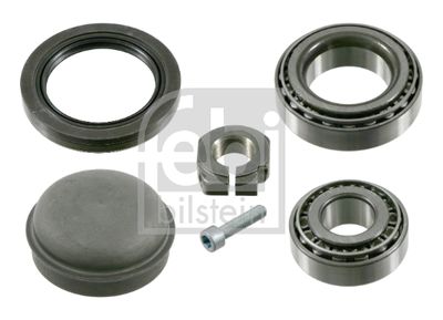 Wheel Bearing Kit FEBI BILSTEIN 22435