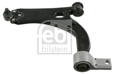 Control/Trailing Arm, wheel suspension FEBI BILSTEIN 22459