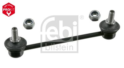 Link/Coupling Rod, stabiliser bar FEBI BILSTEIN 22465