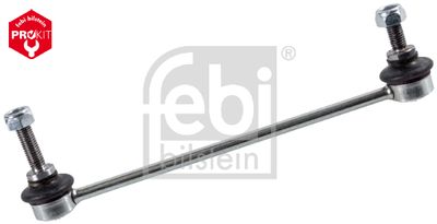 Link/Coupling Rod, stabiliser bar FEBI BILSTEIN 22473
