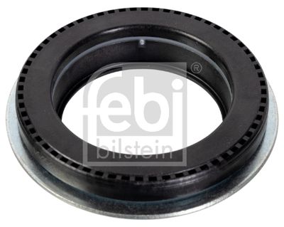 Rolling Bearing, suspension strut support mount FEBI BILSTEIN 22498