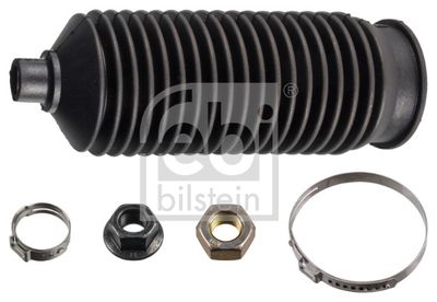 Bellow Kit, steering FEBI BILSTEIN 22557