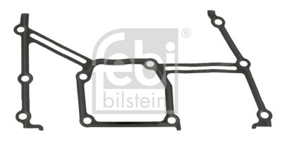 Gasket, timing case cover FEBI BILSTEIN 22563