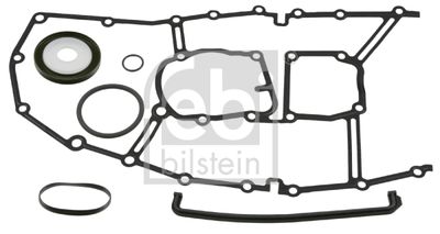 Gasket Kit, timing case FEBI BILSTEIN 22570