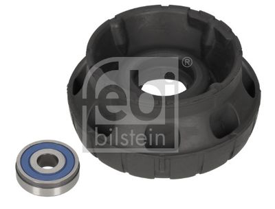 Repair Kit, suspension strut support mount FEBI BILSTEIN 22639