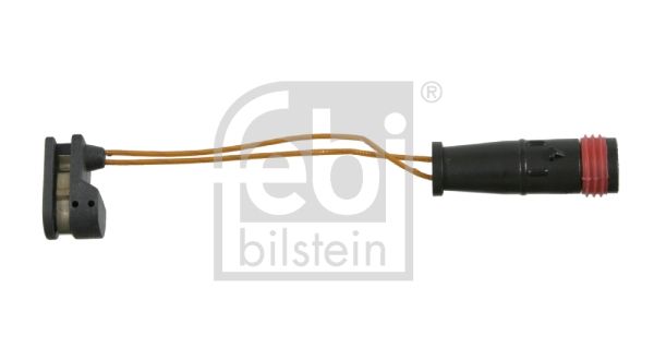 FEBI BILSTEIN 22663 Warning Contact, brake pad wear