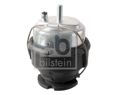 Mounting, automatic transmission FEBI BILSTEIN 22673