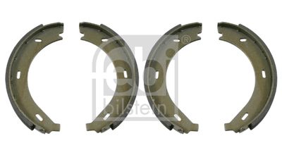 Brake Shoe Set, parking brake FEBI BILSTEIN 22680