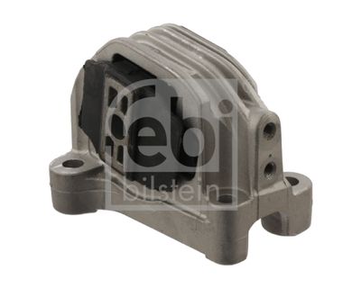 Mounting, automatic transmission FEBI BILSTEIN 22685