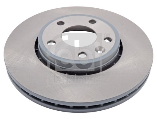 FEBI BILSTEIN 22698 Brake Disc