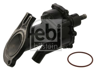 Vacuum Pump, braking system FEBI BILSTEIN 22704