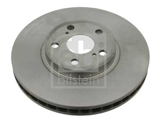 FEBI BILSTEIN 22712 Brake Disc