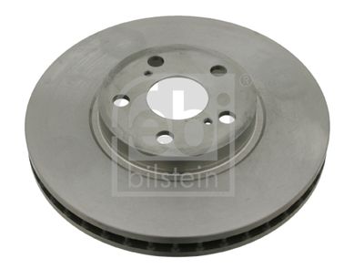 Brake Disc FEBI BILSTEIN 22712