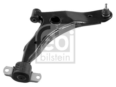 Control/Trailing Arm, wheel suspension FEBI BILSTEIN 22741