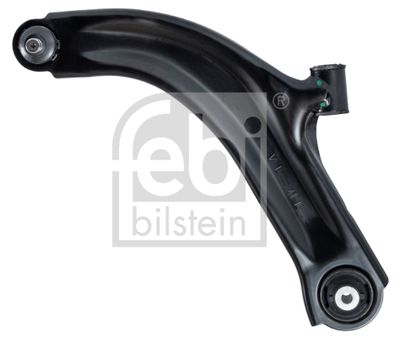 Control/Trailing Arm, wheel suspension FEBI BILSTEIN 22747