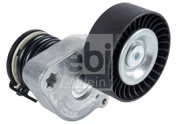 FEBI BILSTEIN 22776 Belt Tensioner, V-ribbed belt