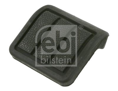 Pedal Pad, brake pedal FEBI BILSTEIN 22780