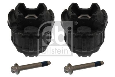 Bush Set, axle beam FEBI BILSTEIN 22840