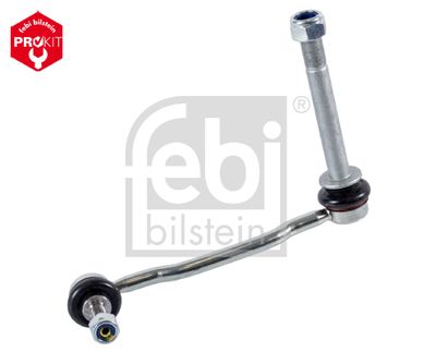 Link/Coupling Rod, stabiliser bar FEBI BILSTEIN 22847