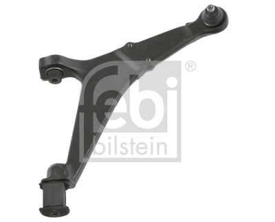 Control/Trailing Arm, wheel suspension FEBI BILSTEIN 22873