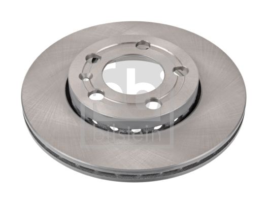 FEBI BILSTEIN 22874 Brake Disc