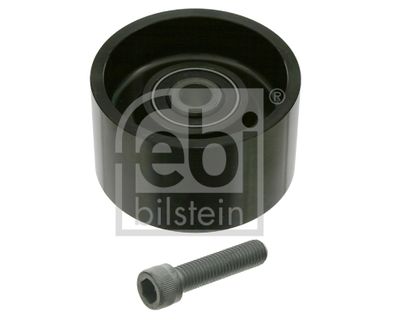 Deflection/Guide Pulley, V-ribbed belt FEBI BILSTEIN 22877