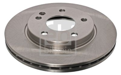 Brake Disc FEBI BILSTEIN 22994