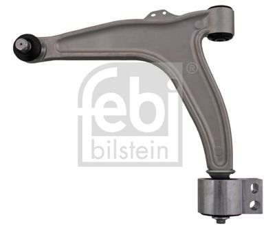 Control/Trailing Arm, wheel suspension FEBI BILSTEIN 23001